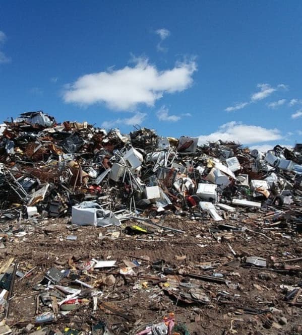 Dump Runs